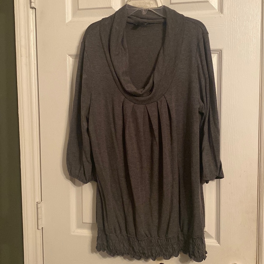 Forever Woman Top
